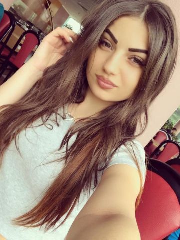 Серафима